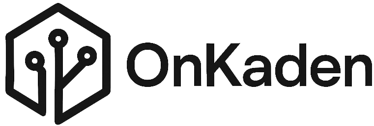 Onkaden Logo